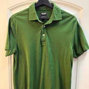 TODD SNYDER POLO - LIKE NEW!!!